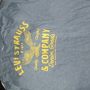 Levi's men's t-shirt